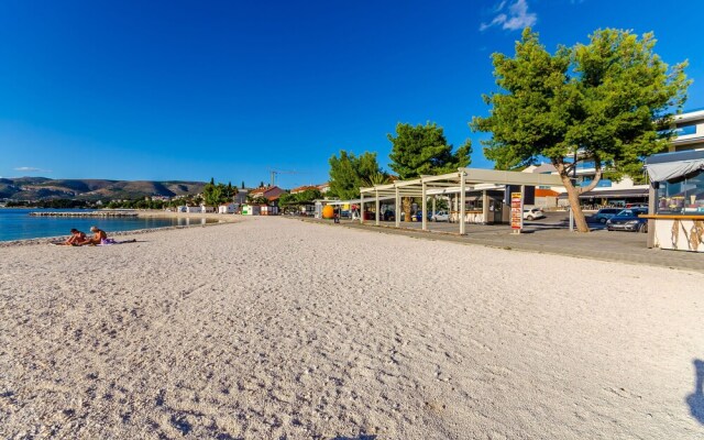 Apartments Adriatic Shell