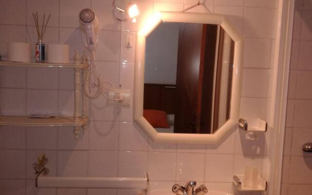 Pension Los Trillizos-O Lar do Trilli