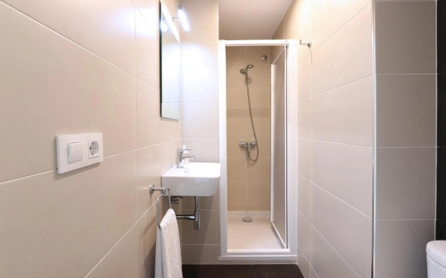 Apartments in the Center of Arenys