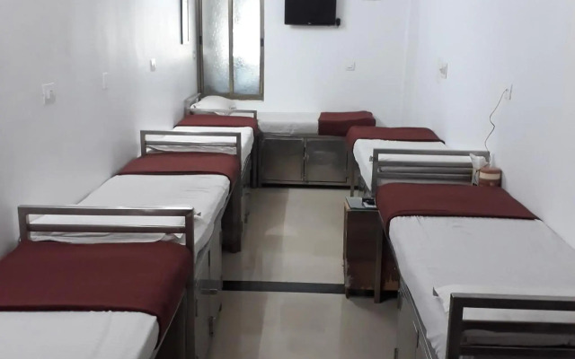 Hotel Chatako - Hostel