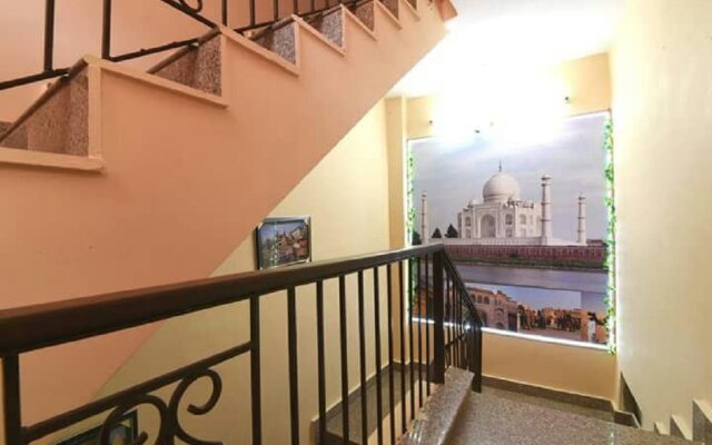 DS Residency Varanasi