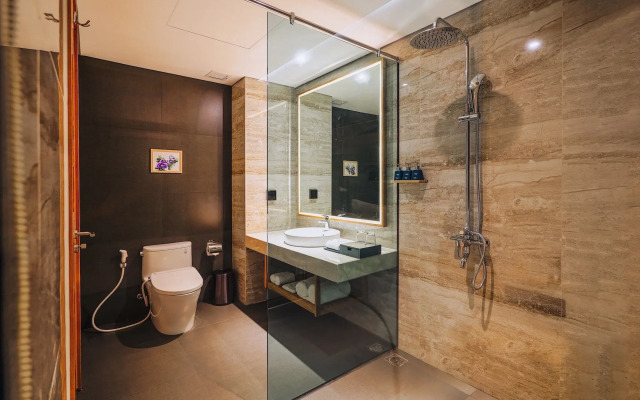Sala Grand Tuy Hoa Hotel