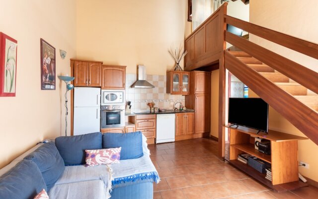 HomeLike Charming Rustic House El Pinar
