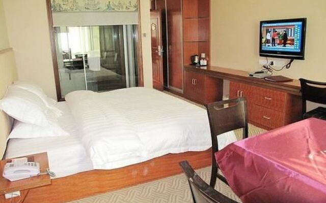 Hezhou Orient Hotel