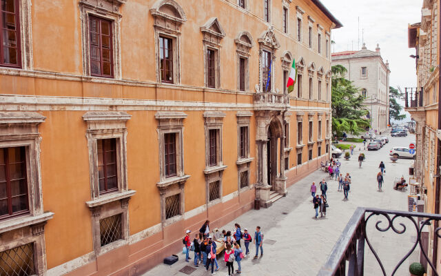 Locanda della Posta Boutique Hotel