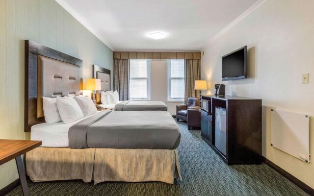 Red Lion Inn & Suites Philadelphia