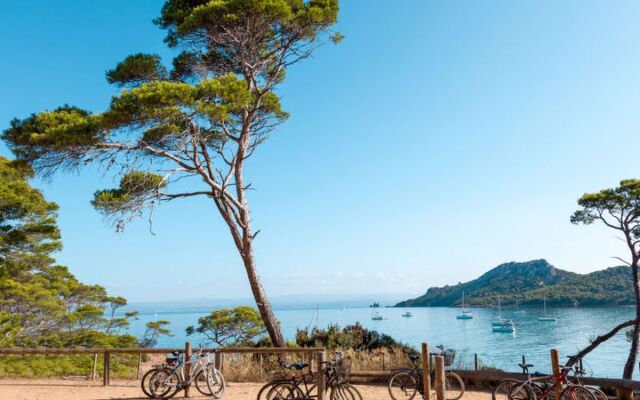 Le Cap Azur