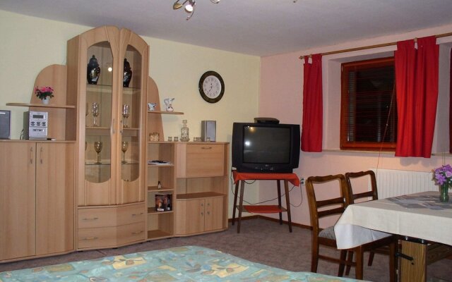 Charmantes Apartment in Jennewitz, in Ostseenahe