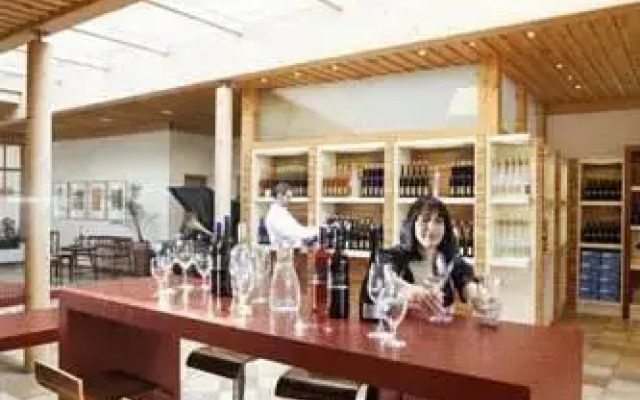 Winzerhotel und Weingut Kolleritsch