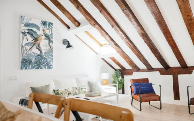 Slow Suites Sol