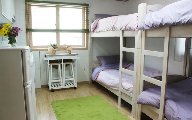 Studio 41st Hostel Seoul