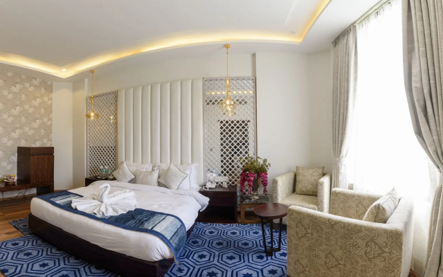 Hotel Natraj