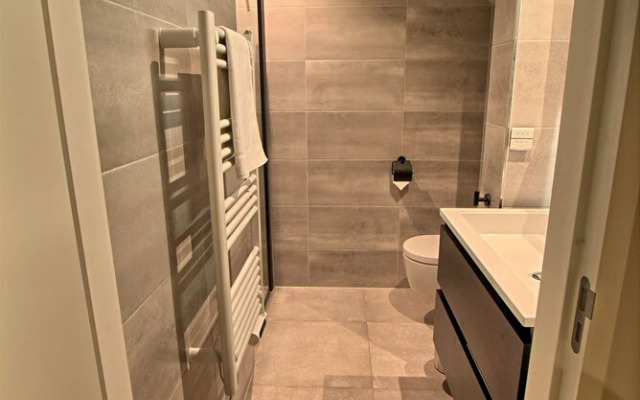 Najade Resort Het Gooi