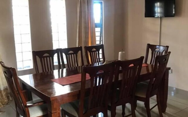 Rosebuds Guesthouse