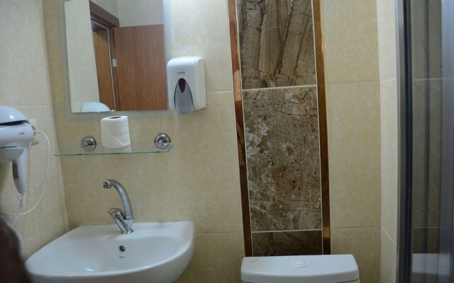 Marla Didim Hotel