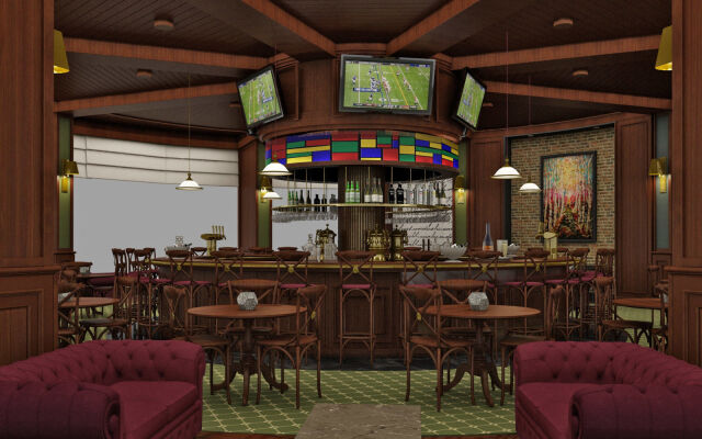 Mercure Istanbul West Hotel and Convention Center