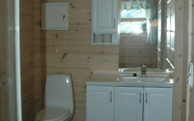 Holiday Home in Olden