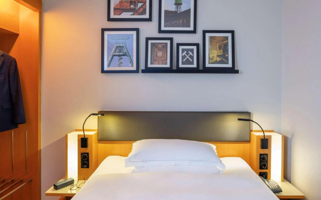 Mercure Hotel Bochum City