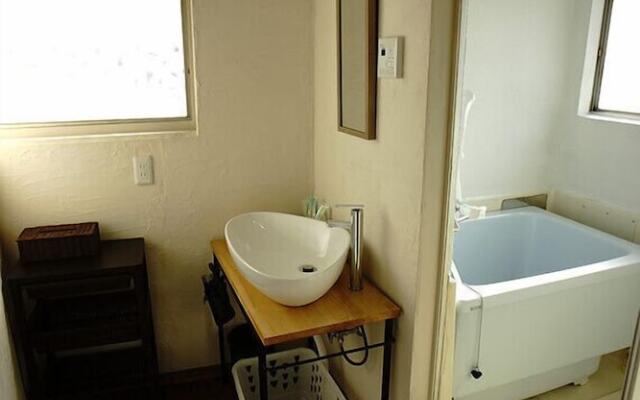 Guesthouse Hideout