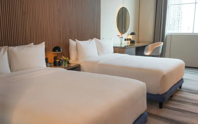 Waymore Hotel Spa & Casino