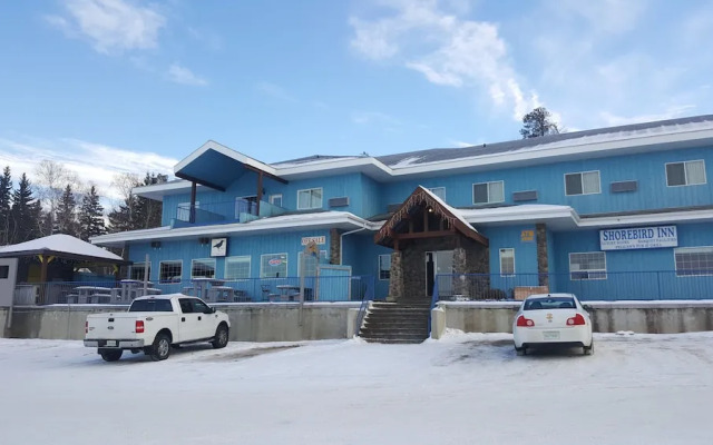 Shorebird Inn
