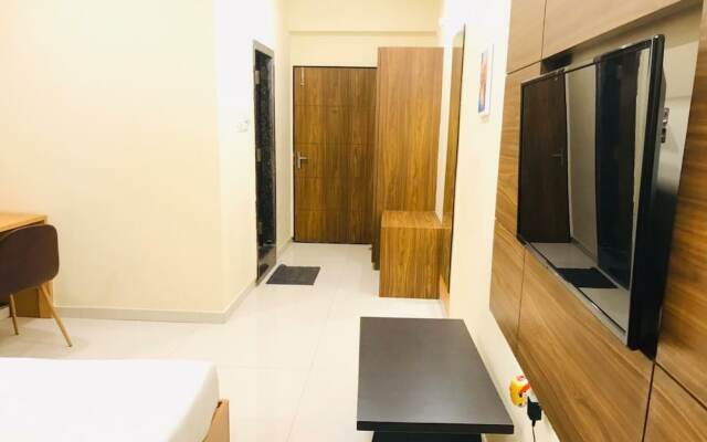 Hotel Golden I