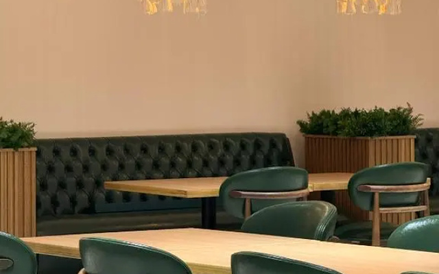 Lumar Hotel