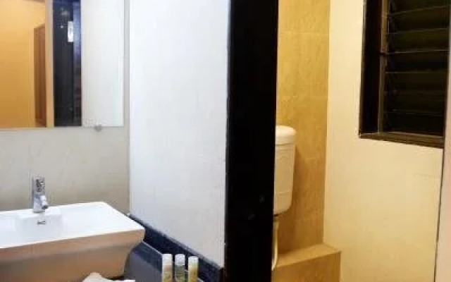 Hotel Shri Pushpanjali Shirdi