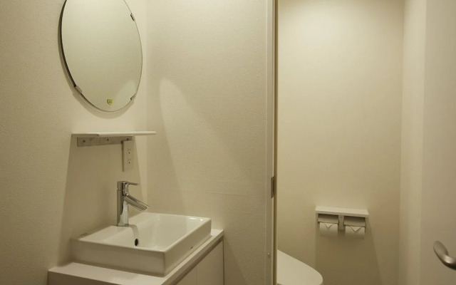 IN FRAME HOSTEL enoshima - Hostel