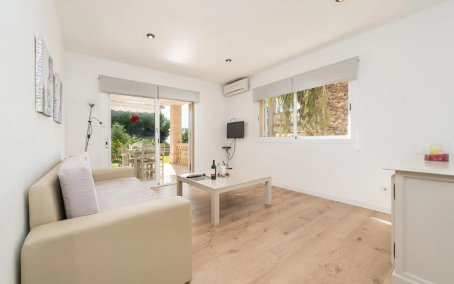 APARTAMENTO SUN OF THE BAY 3x