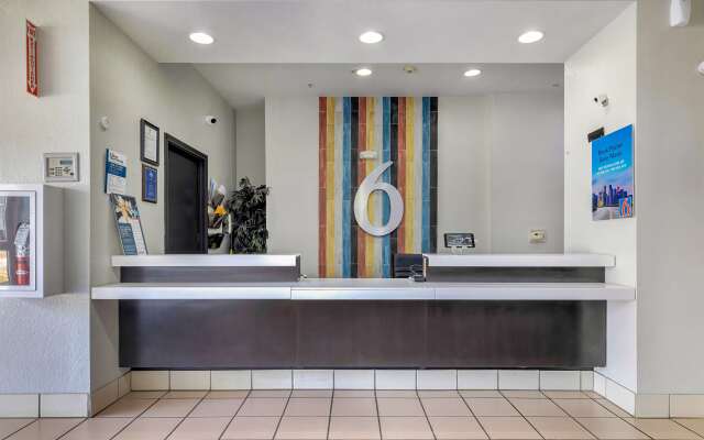 Motel 6 Cedar Park, TX
