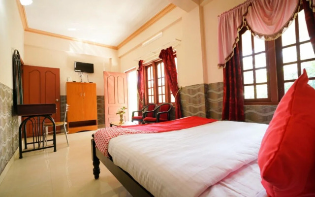 WindHaven Resort