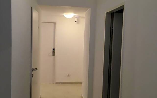 CH-Hostel