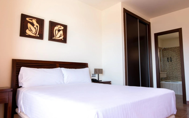 ALEGRIA Colonial Mar Aquafun