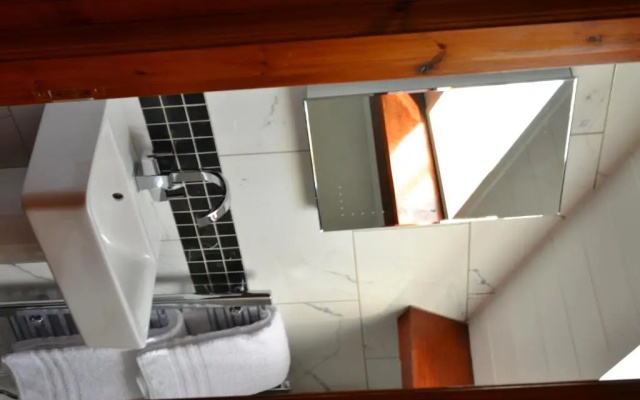 Hill Crest Country Guest House