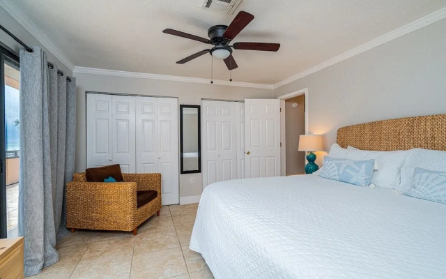 Aegean 219 2 Bedroom Condo by RedAwning