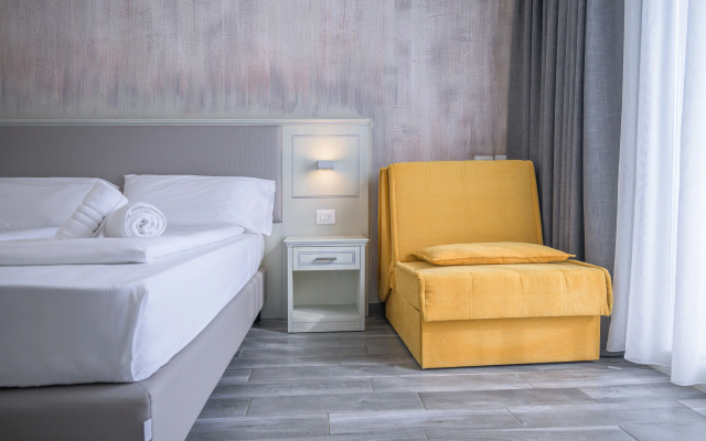 Hotel Villa Paradiso Suite