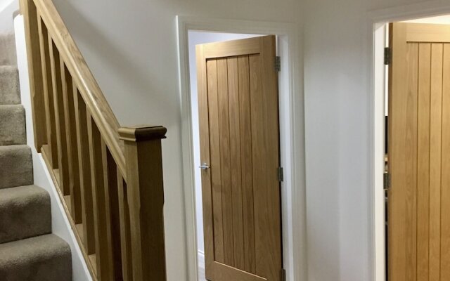 The Tack Room