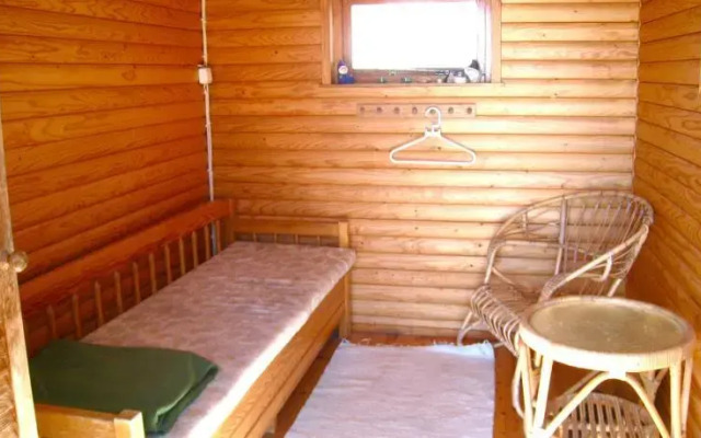 Aironiemi Cottage