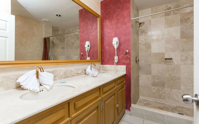 Sonoran Sea 2BR SSW 605 by Casago