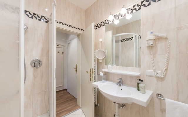 Hotel Villa Kastelruth