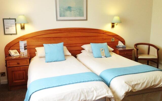 Windmills Hotel
