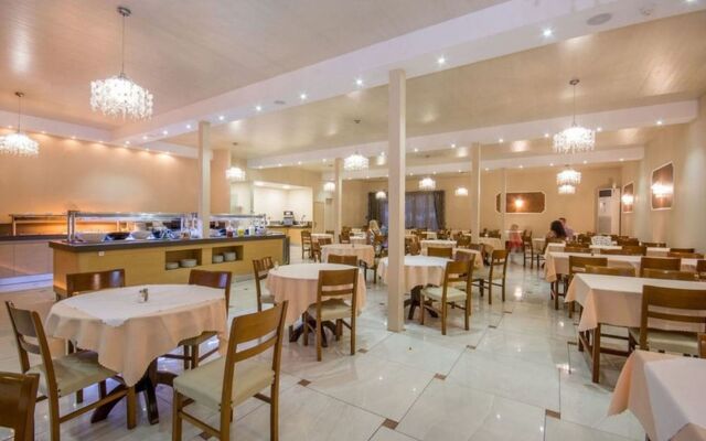 Altura Hotel Zakynthos