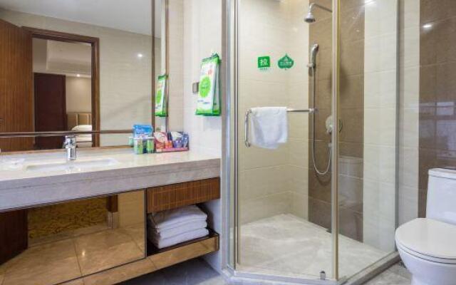 Limei Hotel