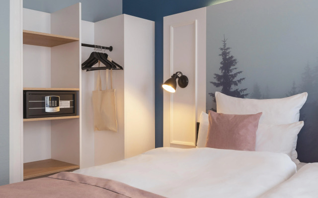 Garner Hotel Essen - Messe by IHG