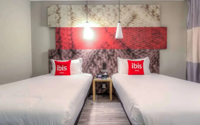 Ibis Xian wandaone Hotel