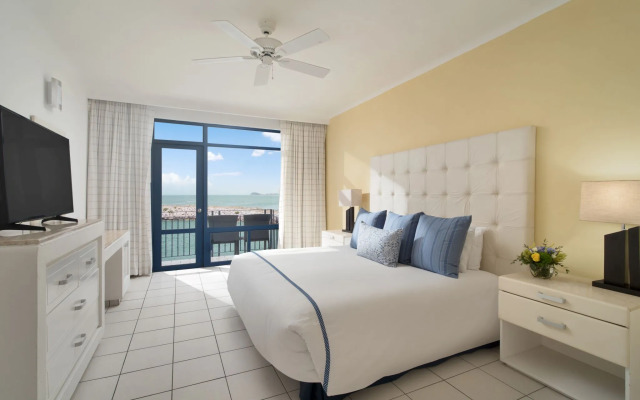 El Cid Marina Beach Hotel
