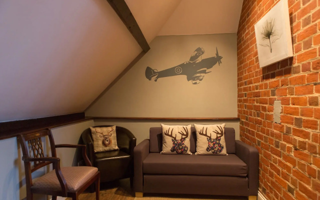 The Kings Head