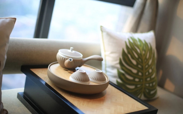 Relax Season Hotel Dongmen
