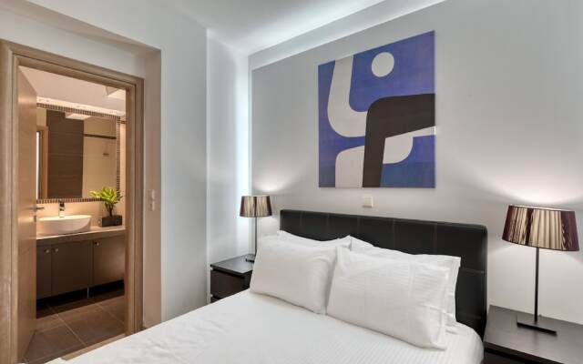 Luxurious Villa Solaris Next To The Beach